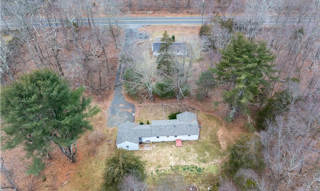 379 Route 81, Killingworth, Ct In Killingworth, Connecticut, United