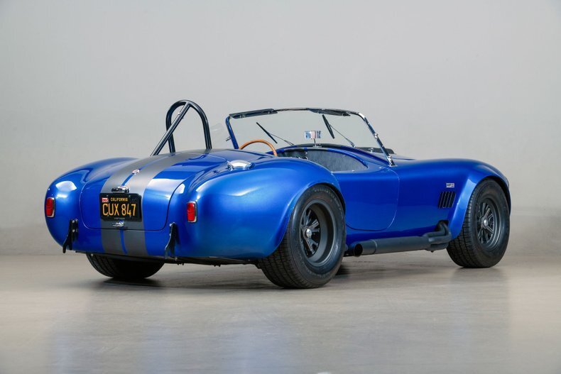 Cabriolet in Scotts Valley, United States 5 - 13756823