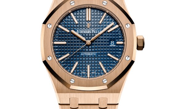 Watches 390 Audemars Piguet Royal Oak for sale on JamesEdition