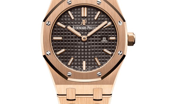 Watches - 389 Audemars Piguet Royal Oak for sale on JamesEdition