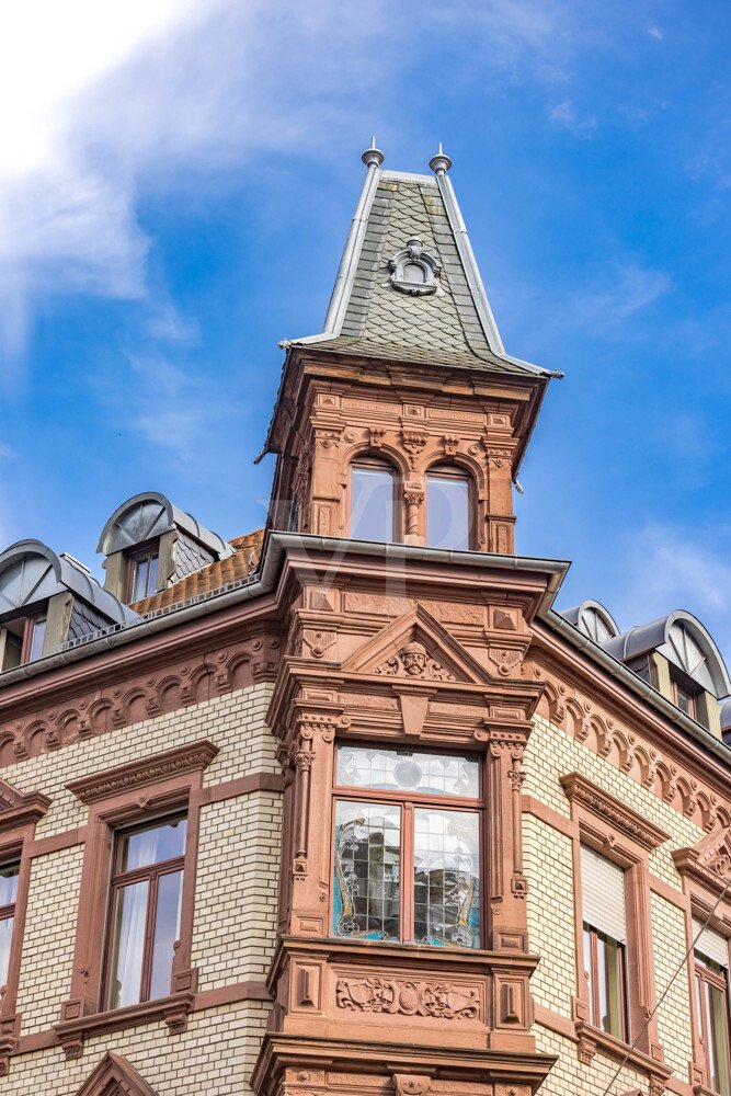 Maison à Heidelberg, Bade-Wurtemberg, Allemagne 2 - 13750208