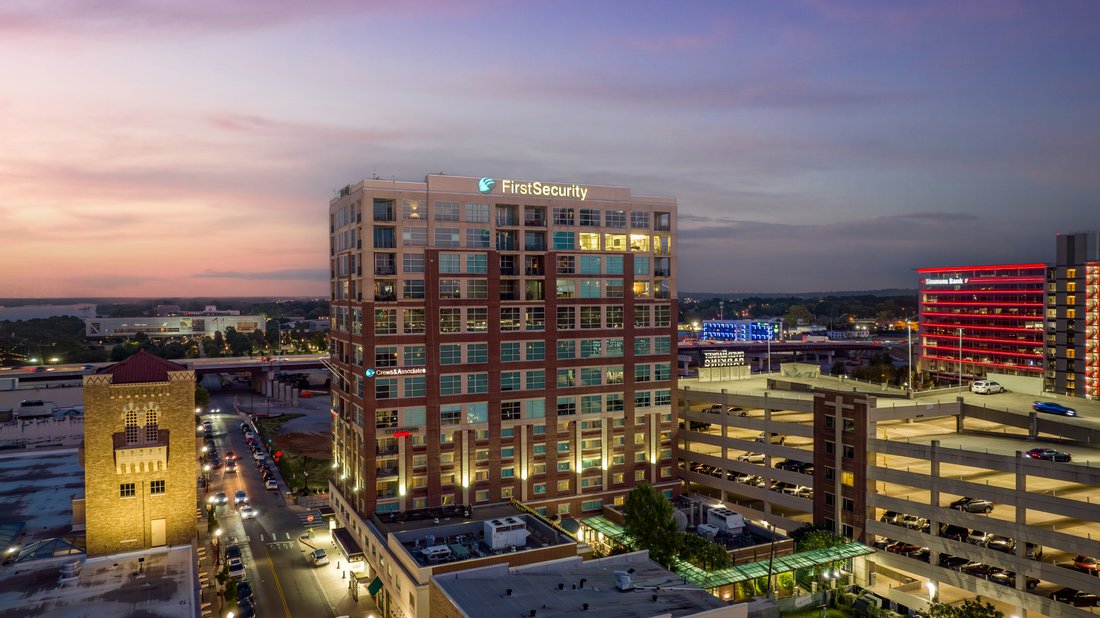 Condo in Little Rock, Arkansas, United States 1 - 13748995