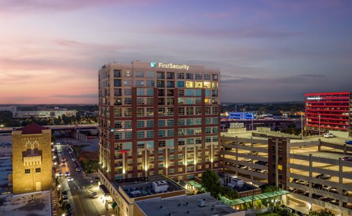 Condo in Little Rock, Arkansas, United States 1