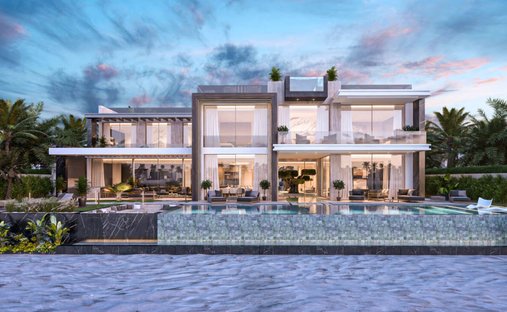 Villa in Al Thanyah 4, Al Thanyah, Dubai 1