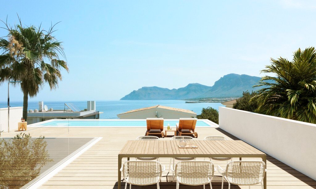 Chalet a Colonia de Sant Pere, Artà, Isole Baleari 1 - 13749237