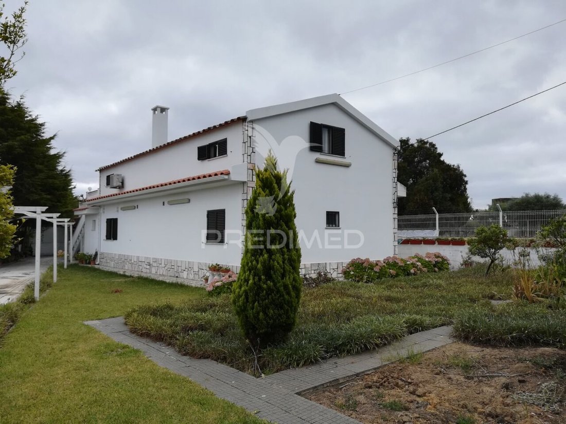 Land in Fernão Ferro, Setúbal Municipality, Portugal 2 - 13754851