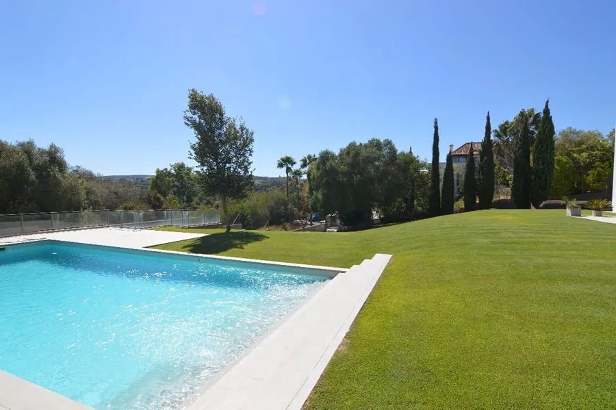 Villa in Sotogrande, San Roque, Andalusia 3 - 13758090