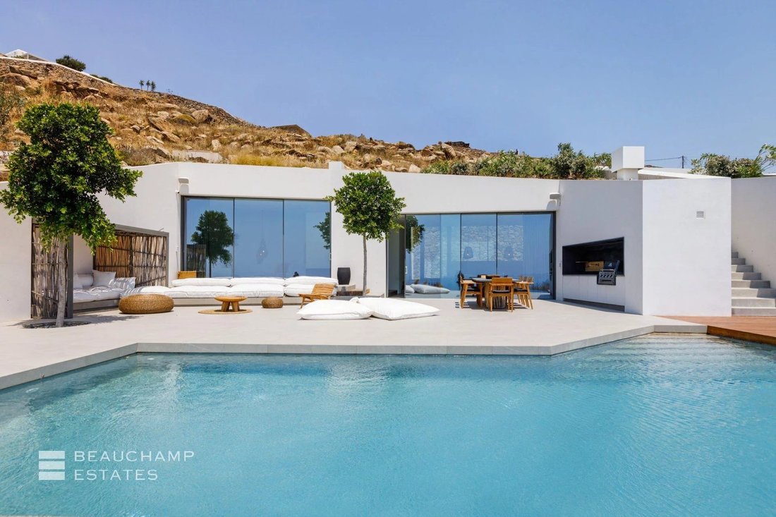 House in Mykonos, Greece 3 - 13754012