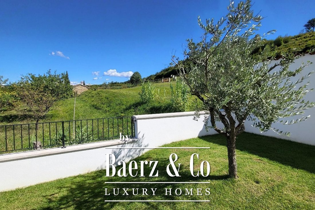 Villa in Momjan, Istria County, Croatia 5 - 13758134