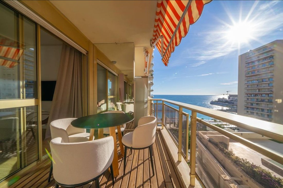 Apartment in Monaco, Monaco 1 - 13750796