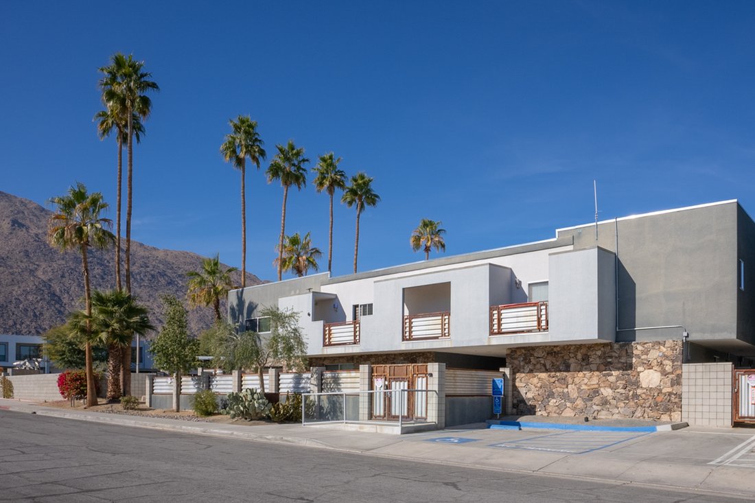 House in Palm Springs, California, United States 1 - 13753222