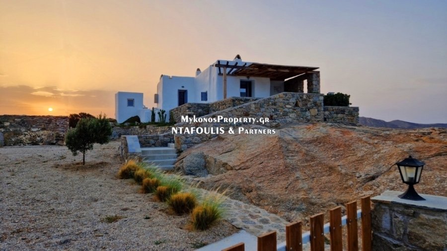 Maison à Ano Mera Community, Aegean, Grèce 2 - 13758115
