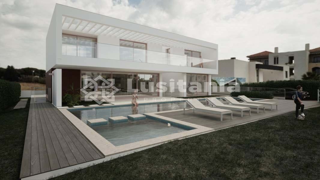 Villa in Vilamoura, Quarteira, Algarve 2 - 13748968