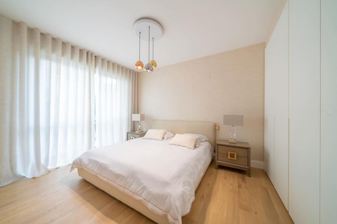 Apartment in Monaco, Monaco 4 - 13750796