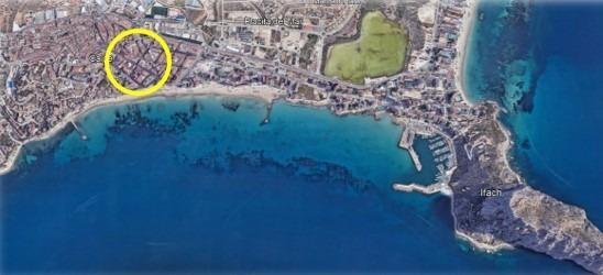 Calp / Calpe, Valencian Community, Spain 5 - 13752694