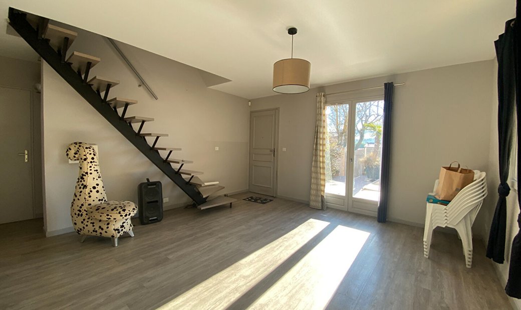 House In Bouc Bel Air, Provence Alpes Côte D'azur, France For Sale