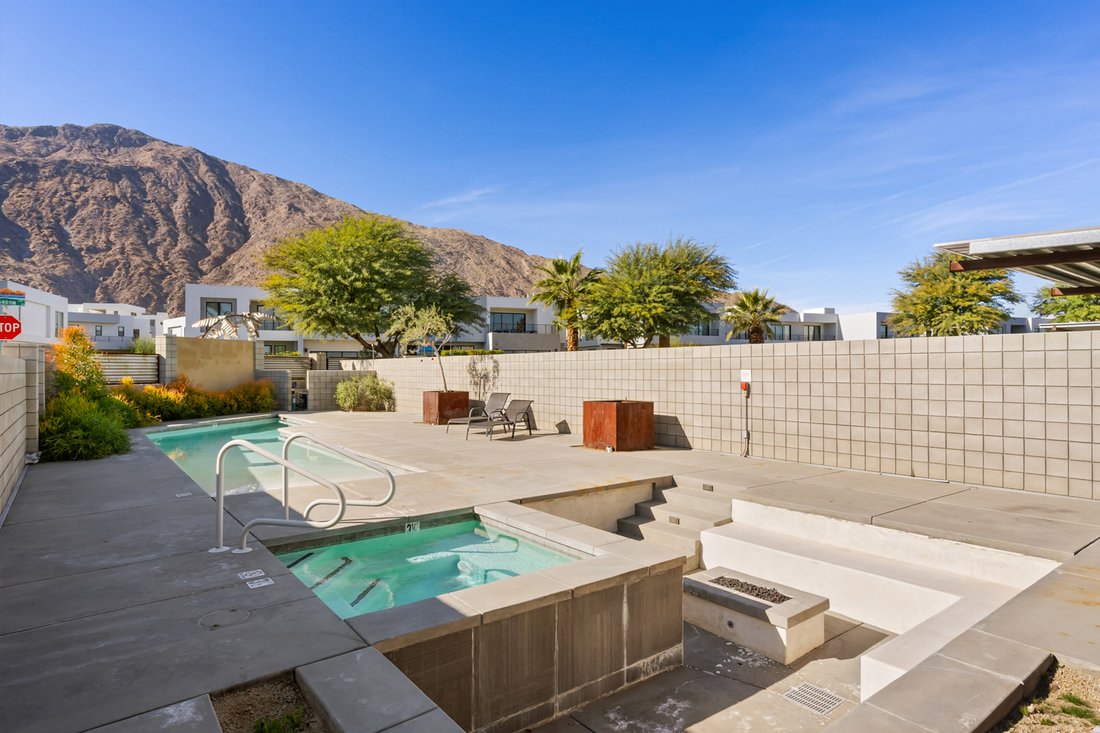 House in Palm Springs, California, United States 2 - 13753222