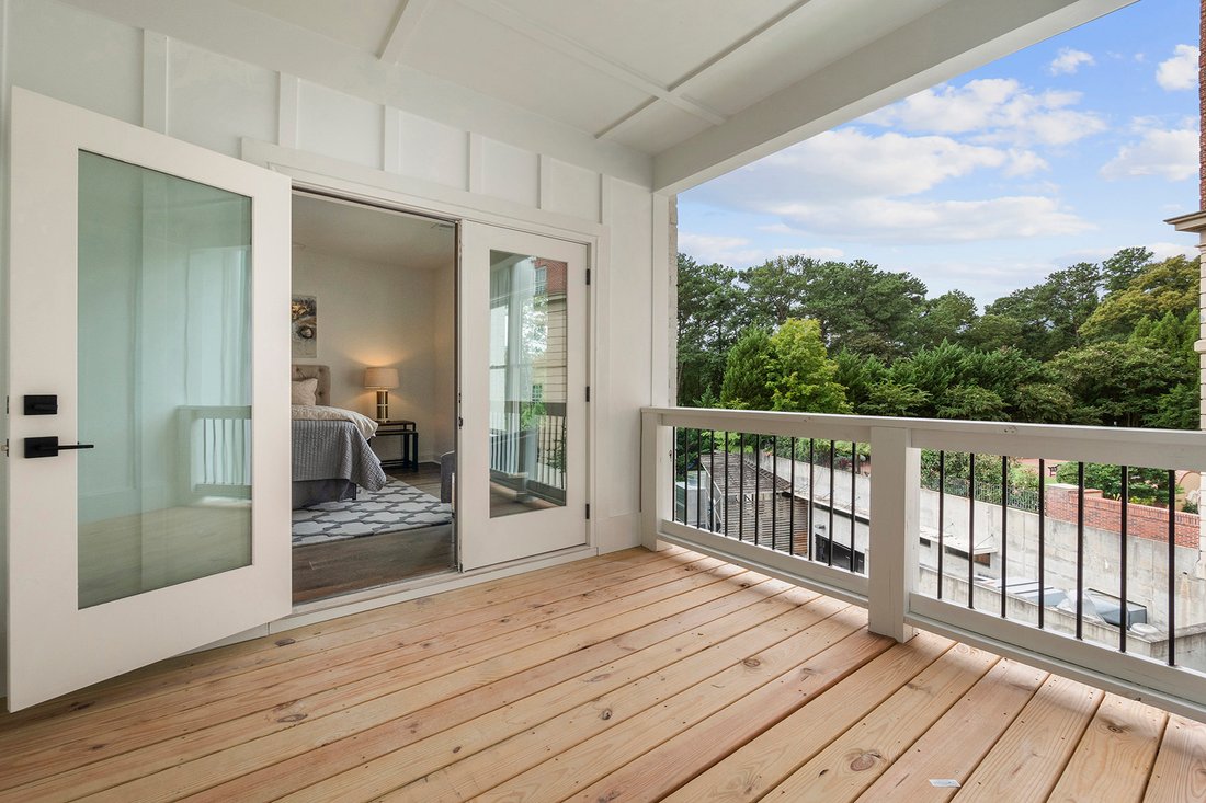 House in Brookhaven, Georgia, United States 4 - 13753328