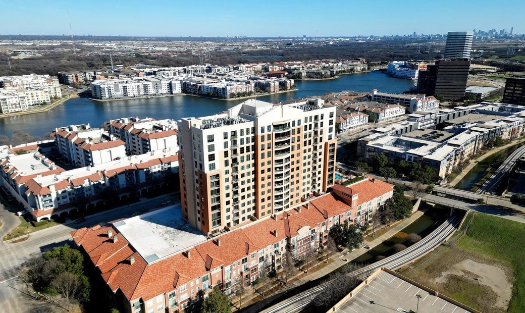 Grand Treviso Condos In Irving, Texas, United States For Sale (13750261)