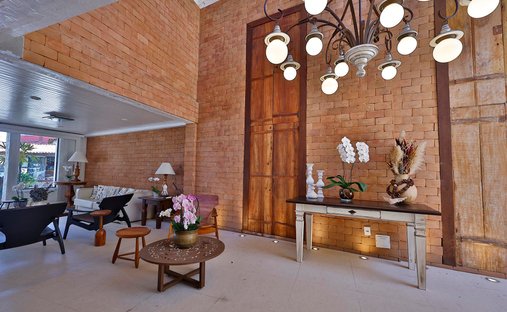 Haus in Armação dos Búzios, Rio de Janeiro, Brasilien 1