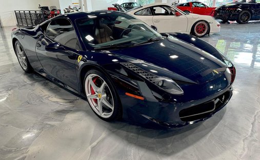 Ferrari for sale | Page 6 | JamesEdition