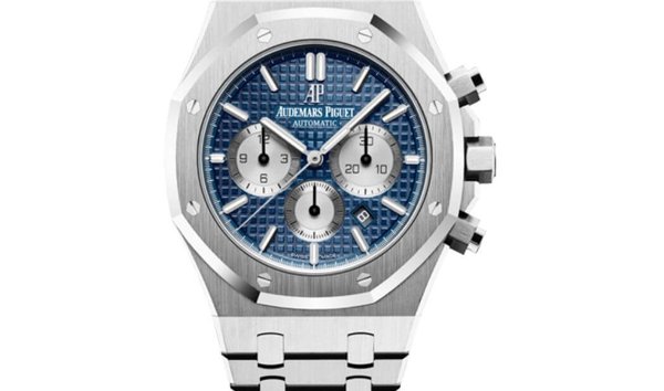 Watches 390 Audemars Piguet Royal Oak for sale on JamesEdition