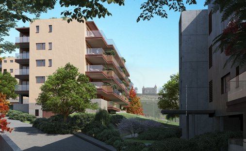 Wohnung in Canidelo, Distrikt Porto, Portugal 1