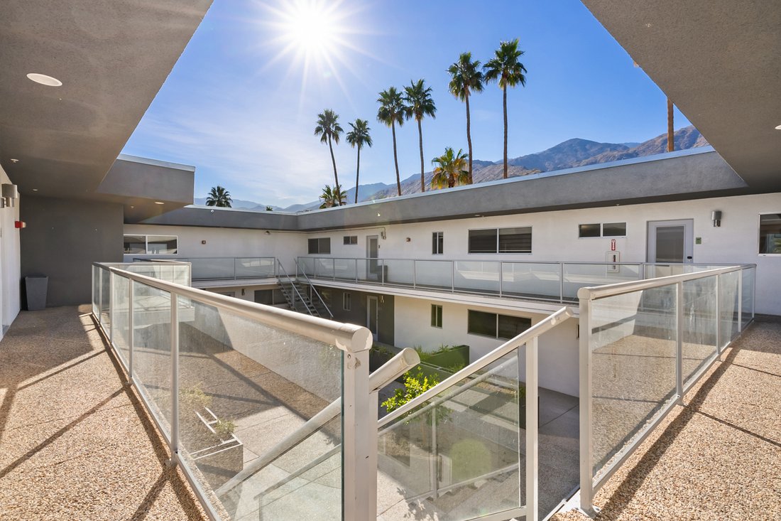 House in Palm Springs, California, United States 4 - 13753222