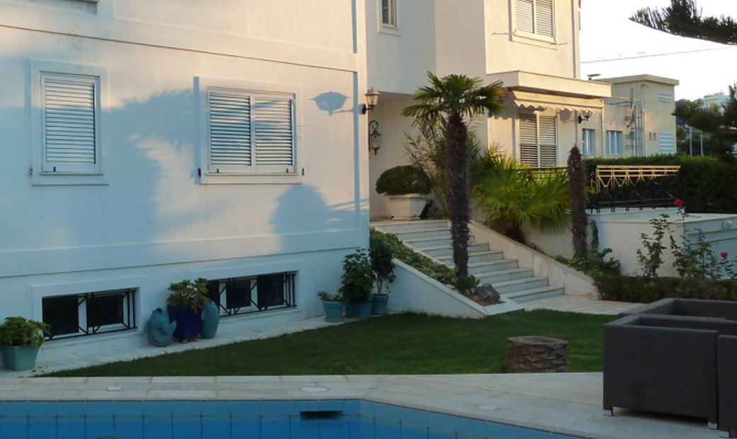 700230 Detached House For Sale, Vouliagmeni, 430 In Vouliagmeni, Greece For Sale (13754484)