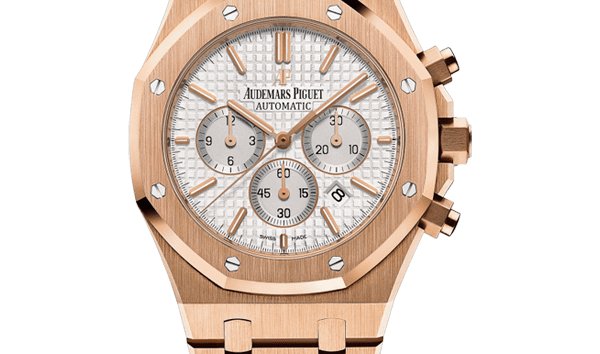 Watches 390 Audemars Piguet Royal Oak for sale on JamesEdition