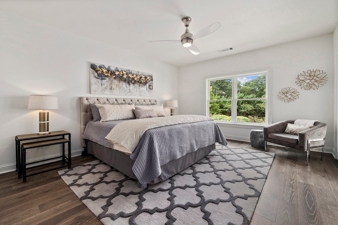 House in Brookhaven, Georgia, United States 3 - 13753328