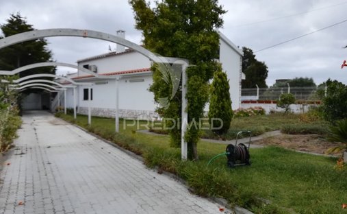 Land in Fernão Ferro, Setúbal Municipality, Portugal 1