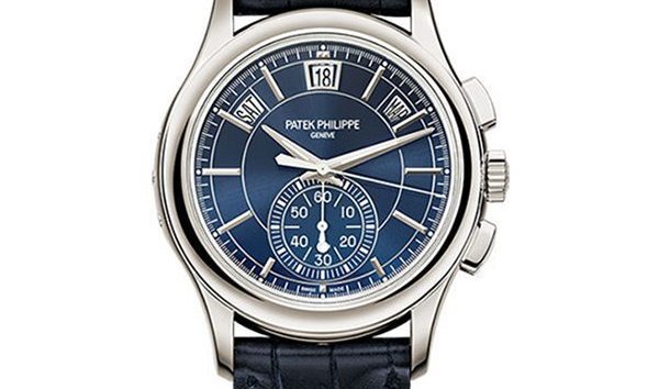 Watches 219 Patek Philippe Complications for sale on JamesEdition