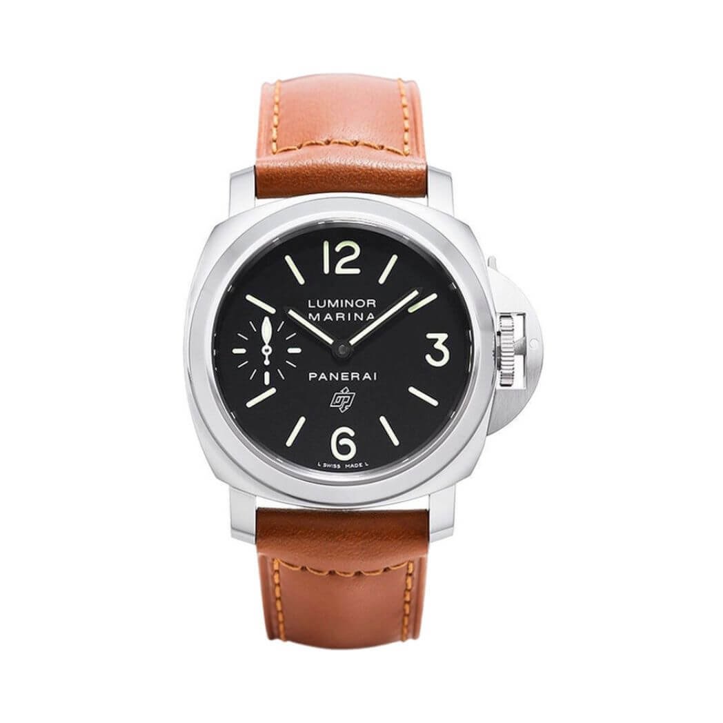 Panerai Luminor Pam01005 Stainless Steel 44 Mm For Sale 13749797