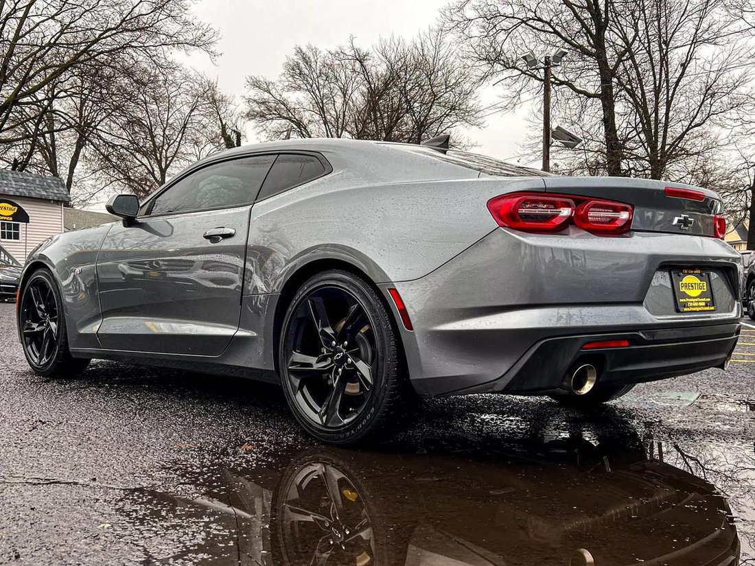2020 Chevrolet Camaro In Avenel, Nj, United States For Sale (13735449)