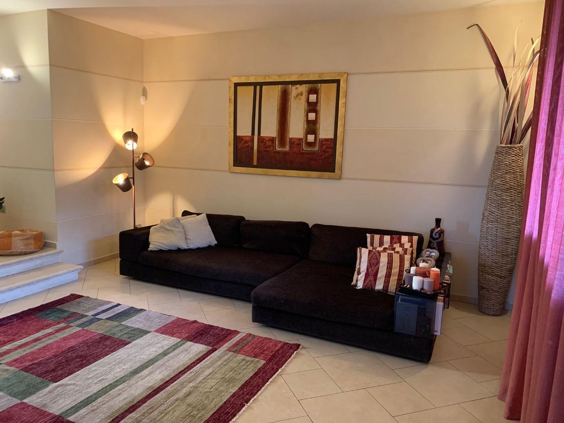 Villa à Cecina Centro, Cecina, Toscane 5 - 13754477