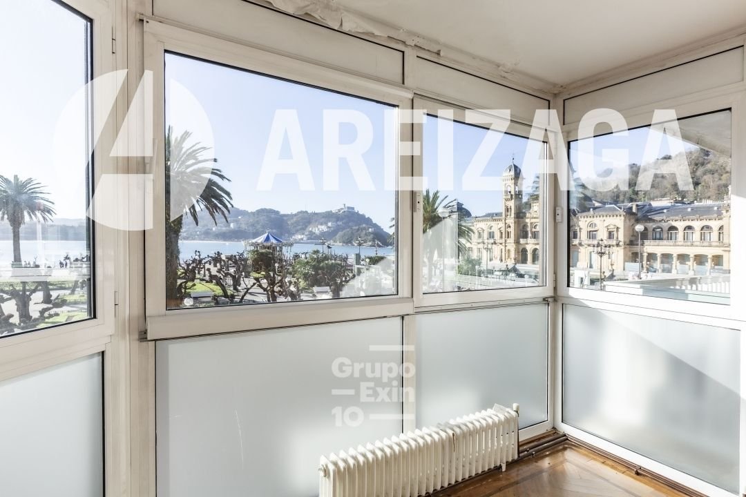 Apartment in Centro, Donostia-San Sebastian, Spain 5 - 13749260