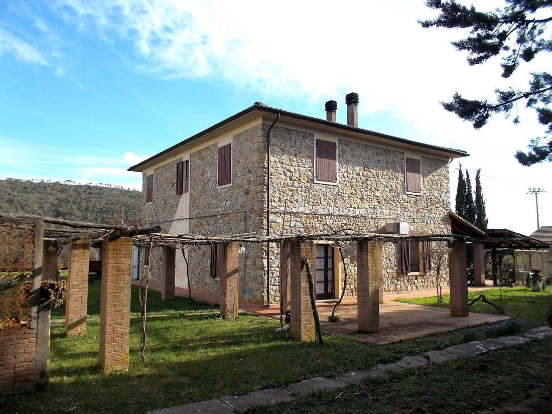 Monteverdi Marittimo, Tuscany, Italy 2 - 13756774