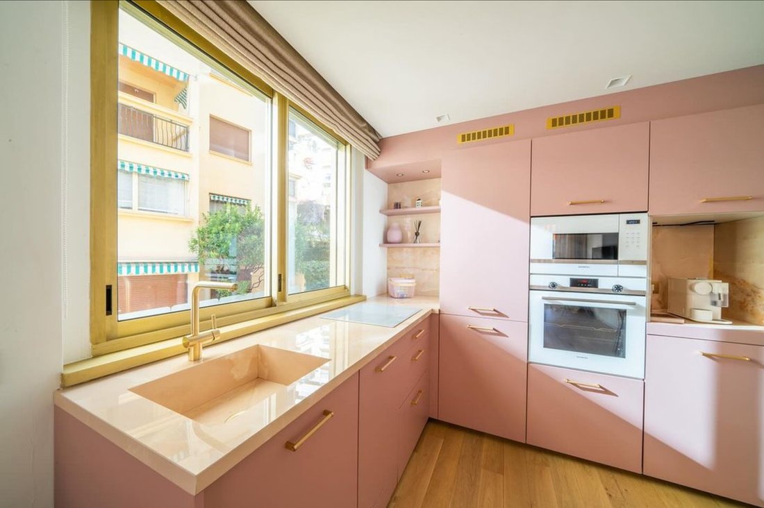 Apartment in Monaco, Monaco 2 - 13750796