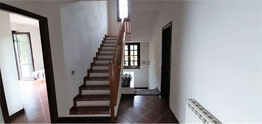 Villa in San Giovanni a Piro, Campania, Italy 2 - 13751195