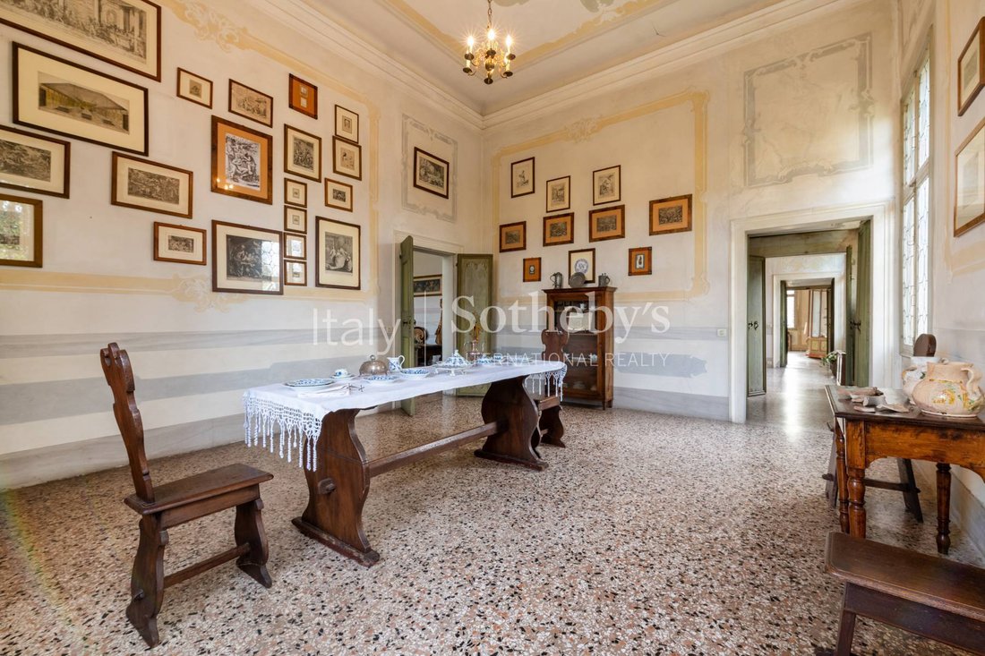 House in Brugine, Veneto, Italy 5 - 11734854