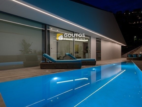 Villa in Voula, Attica, Greece 1 - 13754502