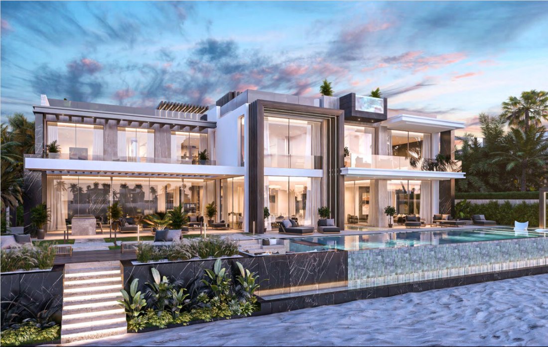 Villa in Al Thanyah 4, Al Thanyah, Dubai 4 - 13749641