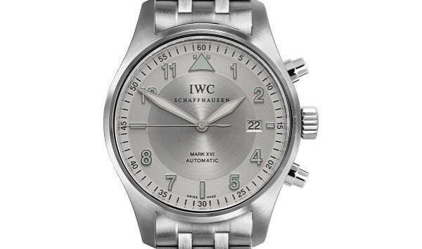 Watches 1 IWC IW325505 for sale on JamesEdition