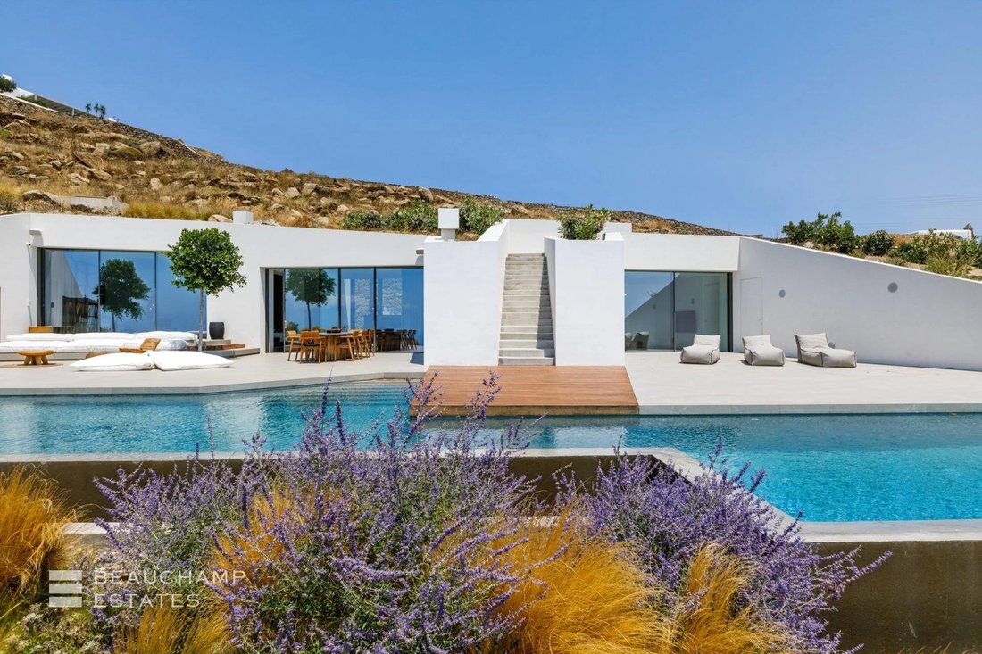 House in Mykonos, Greece 2 - 13754012