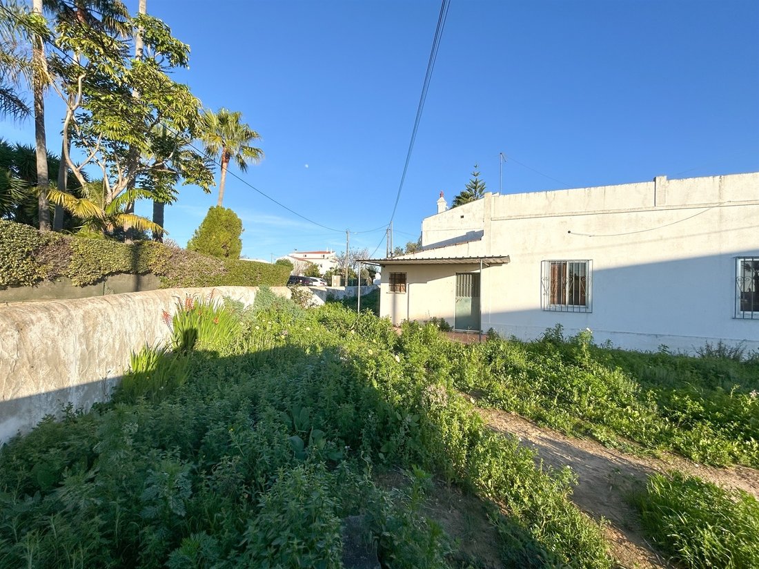 Land in Almancil, Algarve, Portugal 3 - 13749977