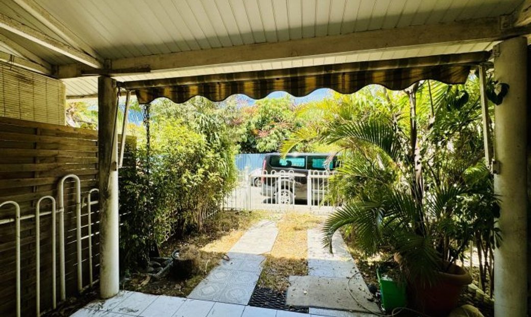 Nouméa Apartment In Nouméa, South Province, New Caledonia For Rent