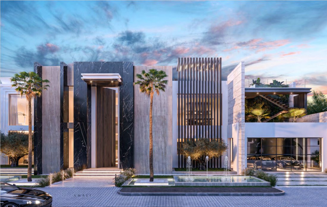 Villa in Al Thanyah 4, Al Thanyah, Dubai 5 - 13749641