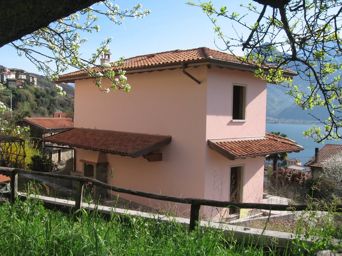Villa in Acquaseria, Lombardy, Italy 2 - 11715103