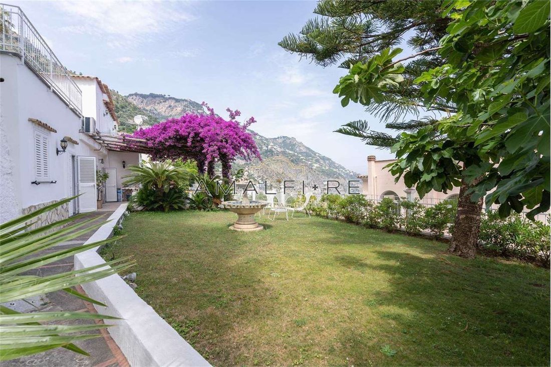 Apartment Praiano Italy In Praiano, Campania, Italy For Sale (13751221)